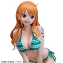 ONE PIECE MEGAHOUSE B-style Nami Swim Suit Ver.