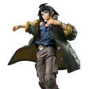 Mobile Suit Gundam IRON-BLOODED ORPHANS MEGAHOUSE G.E.M. Series Mikazuki Augus & Orga Itsuka set (Repeat)