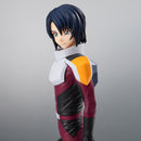 Mobile Suit Gundam SEED MEGAHOUSE Lucrea Lite Athrun Zala Pilot Suit Ver.