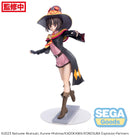 KONOSUBA -An Explosion on This Wonderful World! SEGA Luminasta Megumin