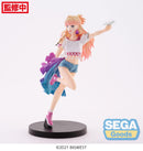 MACROSS FRONTIER SEGA FIGURIZMα Sheryl Nome Labyrinth of Time Ver.
