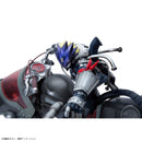 DIGIMON TAMERS MEGAHOUSE Precious G.E.M. Beelzebumon & Behemoth 【25th Anniversary Repeat】