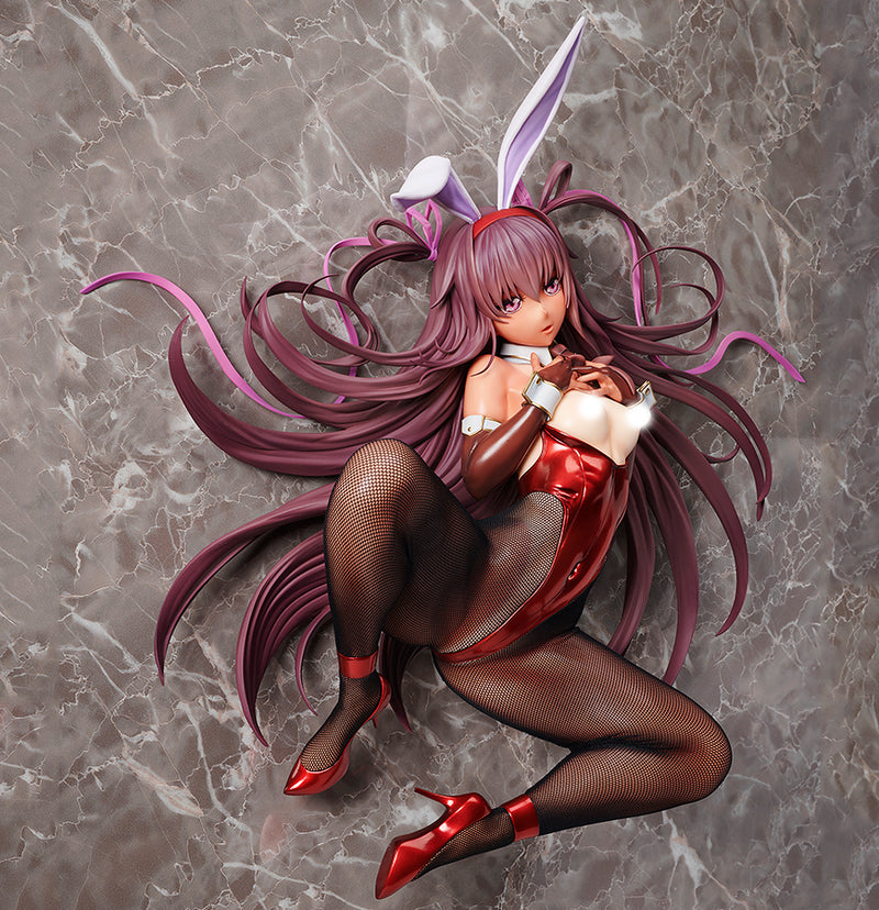 Taimanin BINDing Yukikaze Mizuki Bunny Ver. 2nd
