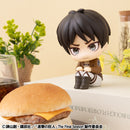 Attack on Titan MEGAHOUSE Lookup Ellen Jaeger Grumpy Ver.