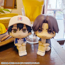 The New Prince of Tennis MEGAHOUSE Lookup Ryoma Echizen & Keigo Atobe set 【with gift】