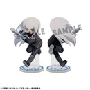 Katekyo Hitman Reborn! MEGAHOUSE Irusta Katekyo Hitman Reborn!