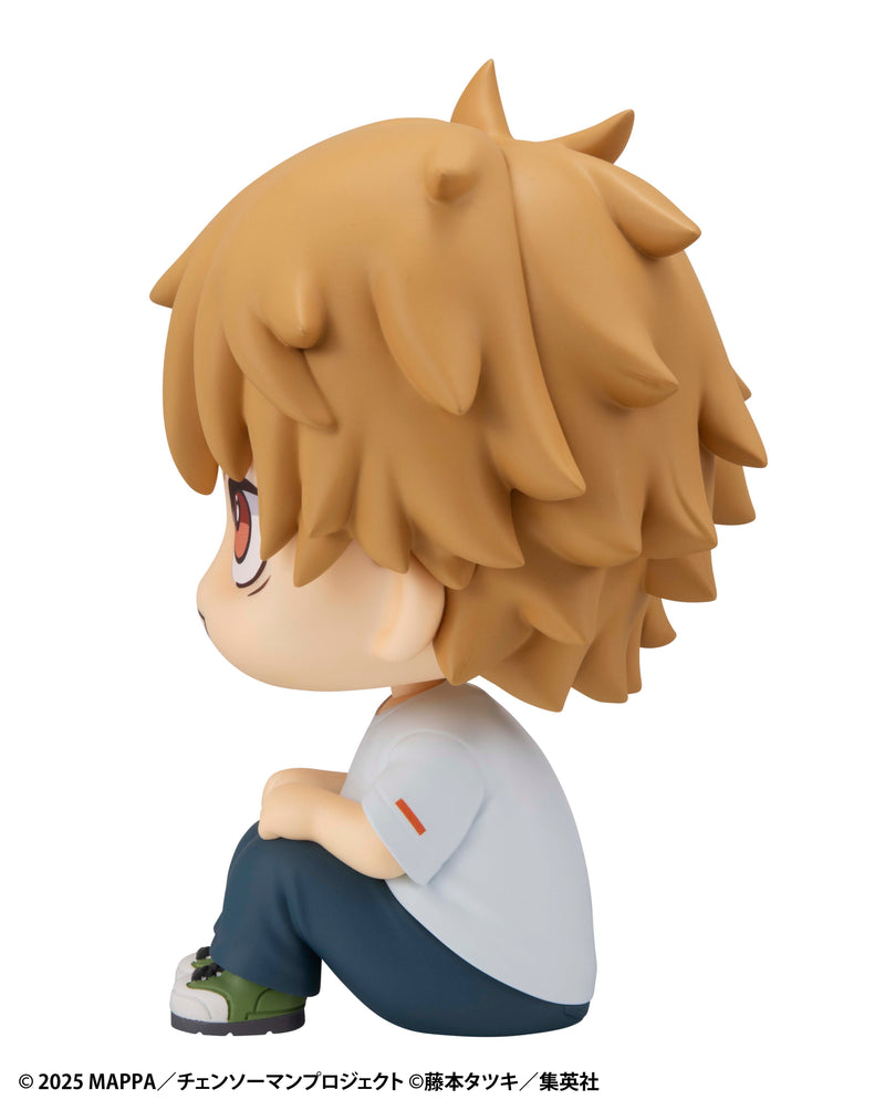 Chainsaw Man – The Movie: Reze Arc MEGAHOUSE Lookup Denji