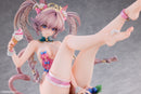 Tuzhate Hobby Sakura SWEET CAT DELUXE EDITION