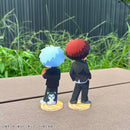 Kuroko’s Basketball MEGAHOUSE Irusta Kuroko’s Basketball
