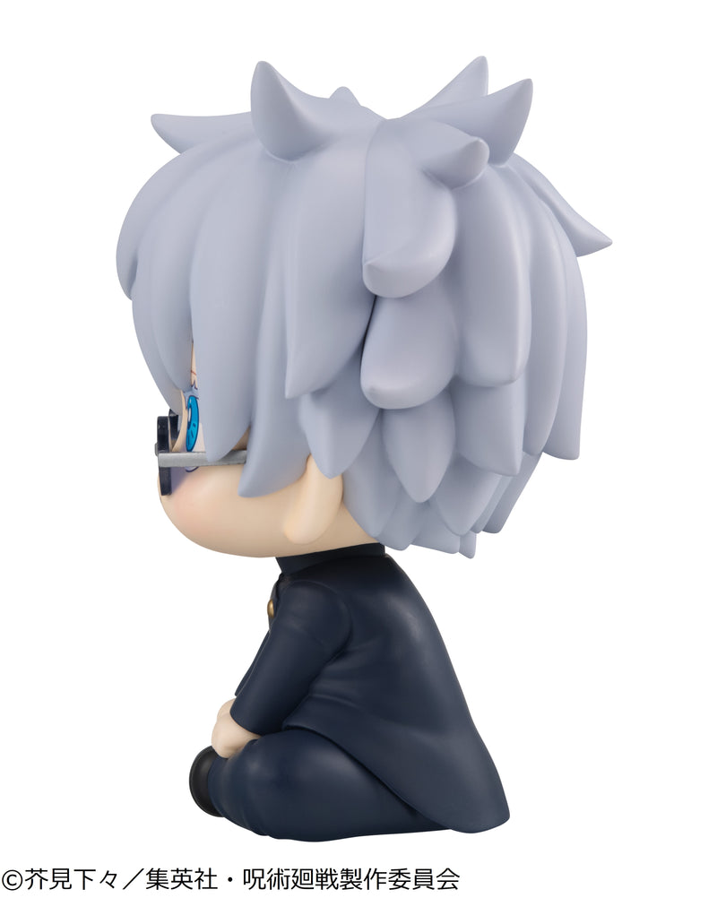 JUJUTSU KAISEN MEGAHOUSE Lookup Satoru Gojo Kosen ver. （Repeat）