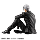 SAKAMOTO DAYS MEGAHOUSE G.E.M. series Palm Size Sakamoto san