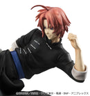 Gintama MEGAHOUSE G.E.M. Series Kamui Ver.2 （Limited Repeat）