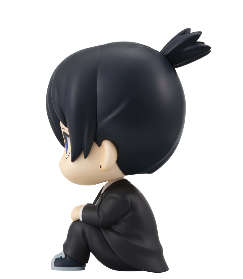 Chainsaw Man - The Movie: Reze Arc MEGAHOUSE Look Up Aki Hayakawa Smile Ver.