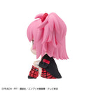 Shugo Chara! MEGAHOUSE Lookup  Amu Hinamori【with gift】