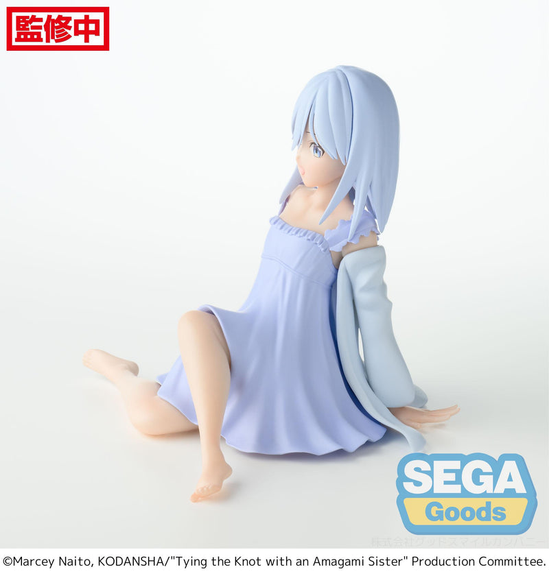 Tying the Knot with an Amagami Sister SEGA Yumemirize Asahi Amagami