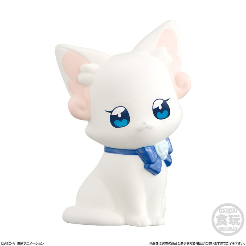 Wonderful PreCure! Bandai Sweet Pearl Doll 2