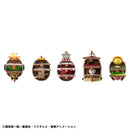 ONE PIECE MEGAHOUSE YuraColle Series GRAND LINE Collection Set Vol.3