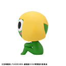Sergeant Frog MEGAHOUSE Lookup Keroro