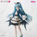 Hatsune Miku SEGA MIKU AUTUMN OUTING FIGURE