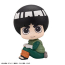 Naruto Shippuden MEGAHOUSE LookUp Rock Lee