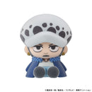 ONE PIECE MEGAHOUSE Nuippo ONE PIECE