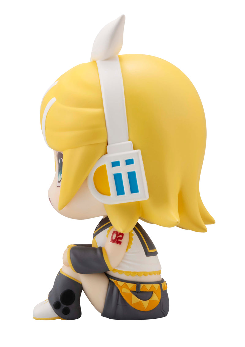 Vocaloid MGEAHOUSE Lookup Kagamine Rin & Len set 【with gift】