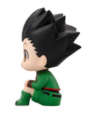 HUNTER×HUNTER MEGAHOUSE Lookup Gon Freecss