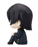 CODE GEASS Lelouch of the Rebellion MEGAHOUSE Lookup Lelouch Lamperouge