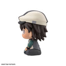 TIGER & BUNNY MEGAHOUSE Lookup Kaburagi・T・Kotetsu & Barnaby Brooks Jr. set【with gift】