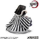 Demon Slayer：Kimetsu no Yaiba MEGAHOUSE G.E.M. Series Palm size Iguro-san（Repeat）