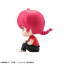 Ranma 1／2 MEGAHOUSE Lookup TV Anime Ranma &  Shampoo set【with gift】