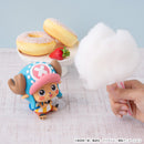 ONE PIECE MEGAHOUSE Lookup Tony Tony Chopper Excited Ver.