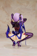 Illustrated by Kuuki Satou OrchidSeed The Archangel Of Love, Love Mary Succumarelapis