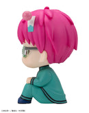 The Disastrous Life of Saiki K. MEGAHOUSE Lookup Kusuo Saiki【with gift】