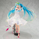 Hatsune Miku GT Project Wonderful Works Racing Miku 2021: Vacation Style Ver.