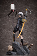 NieR:Automata Aniplex Ver1.1a 9S 1/7scale figure【Deluxe Edition】