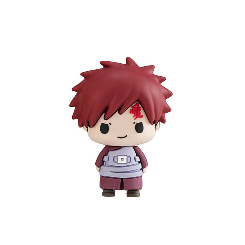 NARUTO Shippuden MEGAHOUSE Chokorin Mascot Vol.2（Repeat）(1-6pc)