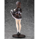 illustration by Kyokucho Rocket Boy Tsubaki Rurikawa