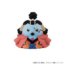 ONE PIECE MEGAHOUSE MEGA CAT PROJECT Nyan Piece Nyan！ Luffy ＆ the Seven Warlords of the Sea（Repeat）