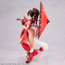 THE KING OF FIGHTERS '98 MEGAHOUSE Lucrea Mai Shiranui