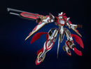 Majestic Prince MODEROID RED FIVE