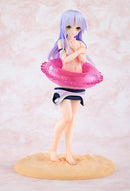 Angel Beats! Kadokawa Kanade Tachibana: School Swimsuit ver.