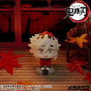 Demon Slayer: Kimetsu no Yaiba MEGAHOUSE Lookup Shinobu Kocho Smile Ver.  & Douma set【with gift】