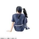NARUTO Shippuden MEGAHOUSE G.E.M. series NARUTO Shippuden Palm size Itachi