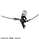 NieR: Automata Ver1.1a MEGAHOUSE Desktop Army Collaboration 2B