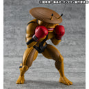 DAN DA DAN MEGAHOUSE Occultic Sofubi collection TV Anime Dover Demon