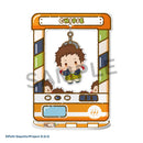 Gnosia MEGAHOUSE Chara Catcher～ Gnosia vol.2