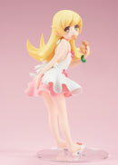 Monogatari Series POP UP PARADE Shinobu Oshino