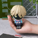 MILKY☆SUBWAY THE GALACTIC LIMITED EXPRESS MEGAHOUSE Lookup Max