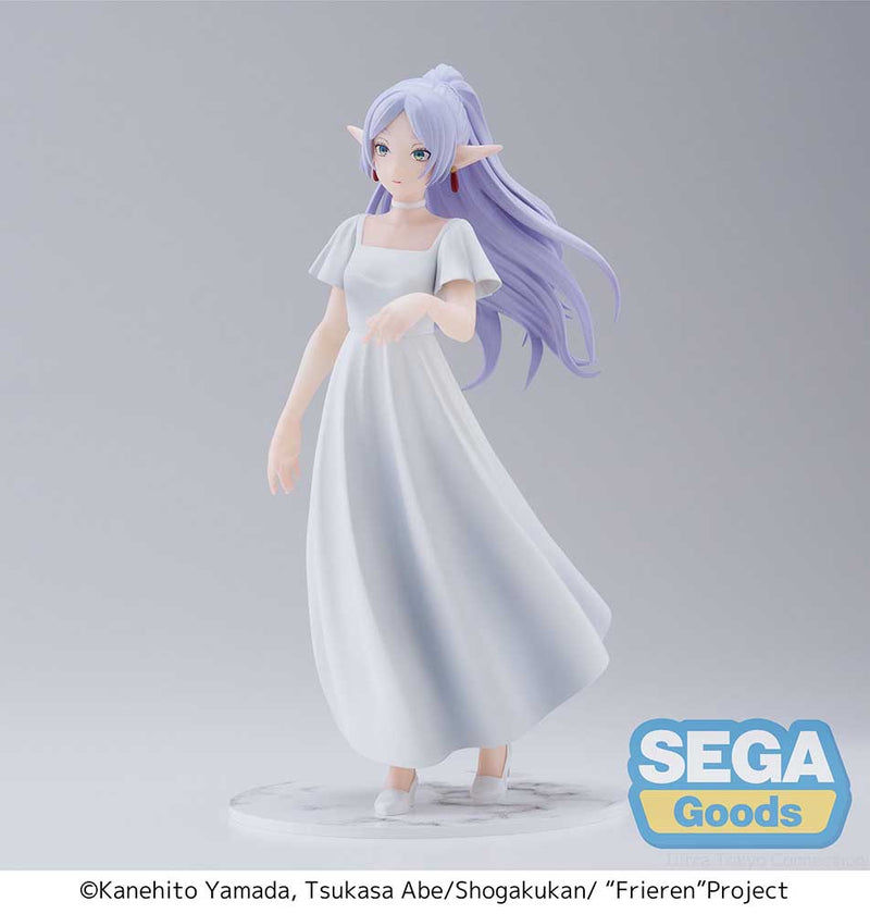 Frieren: Beyond Journey's End SEGA Luminasta Frieren ~In Vorig~